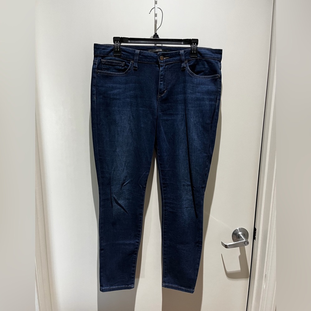 Joe's Women’s Skinny Ankle Jeans~ size 32